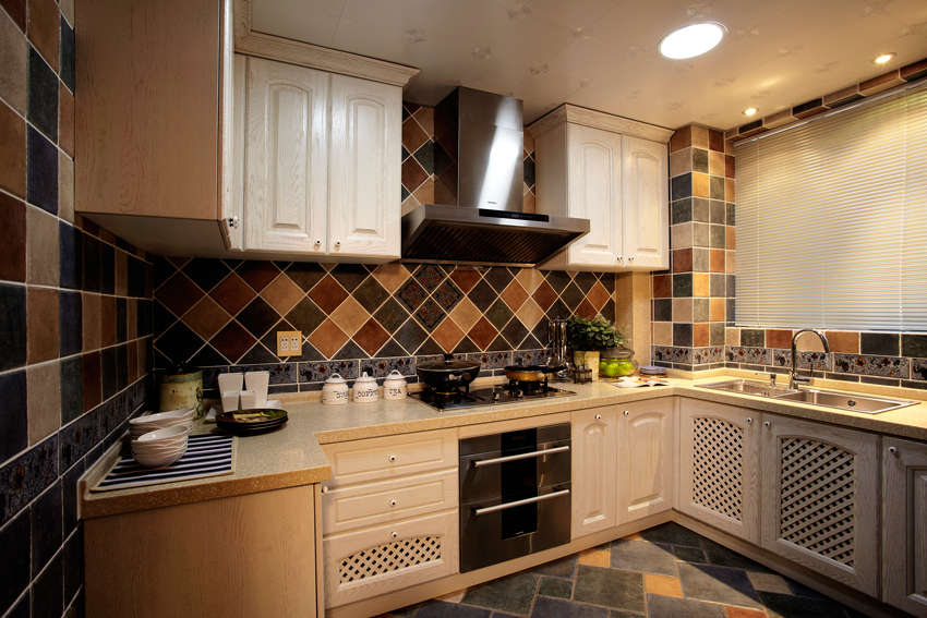 厨房装修设计的注意事项，厨房装修设计的方法