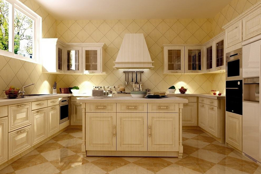 厨房装修设计，厨房装修时的注意事项有哪些？
